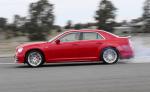 Chrysler 300 SRT 2015 года (AU)